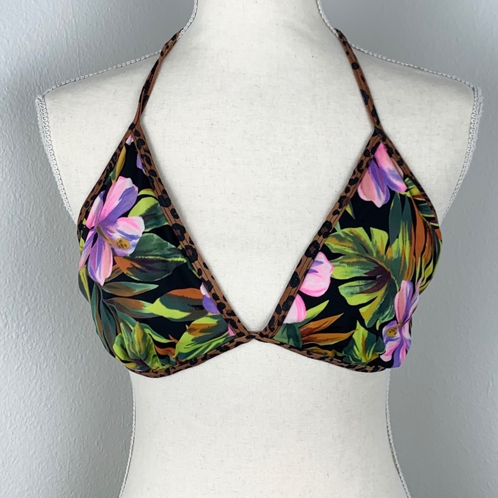 Islander bikini top - Picture 2 of 4
